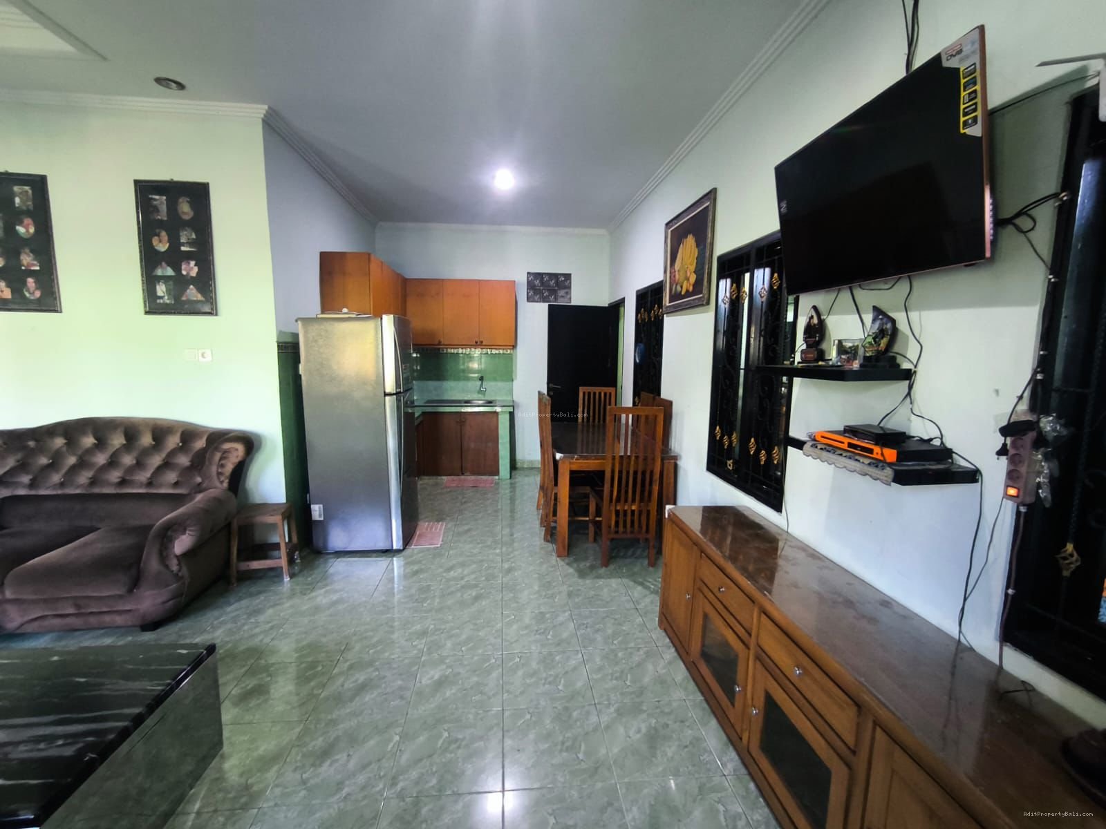 rumah sidakarya B