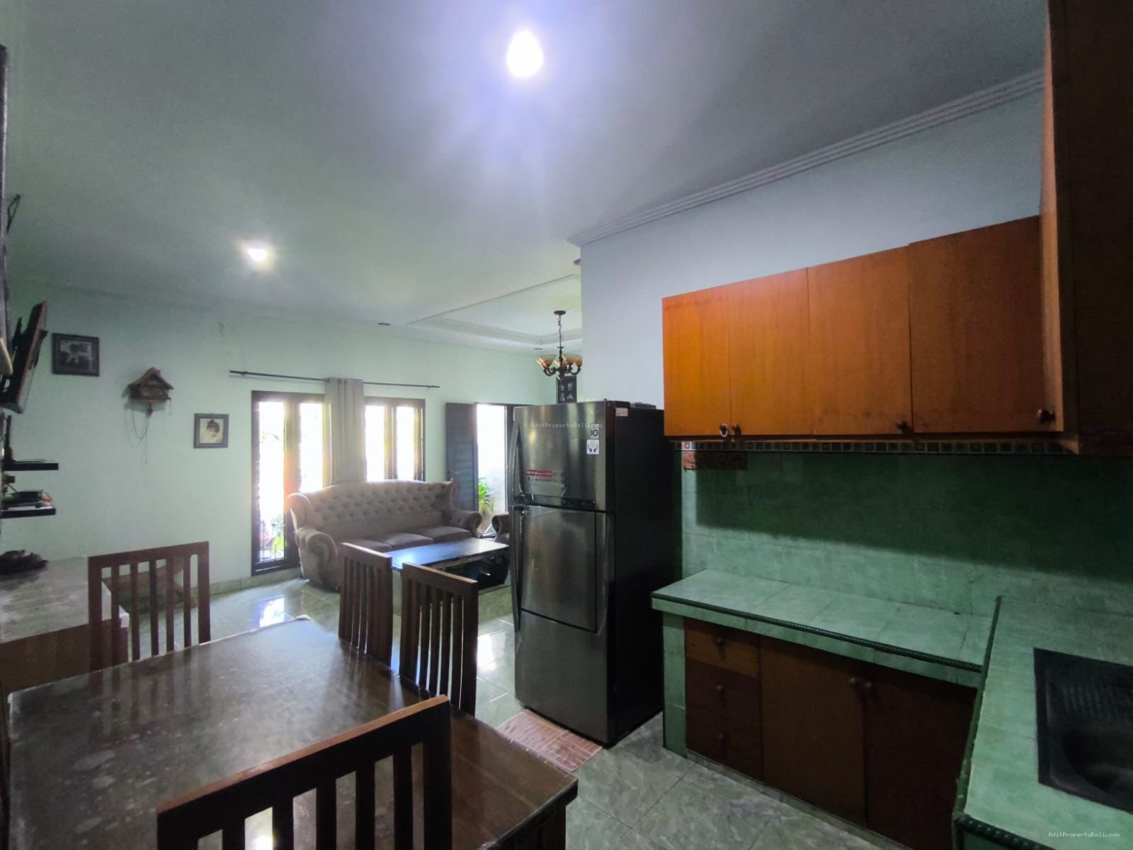 rumah sidakarya B