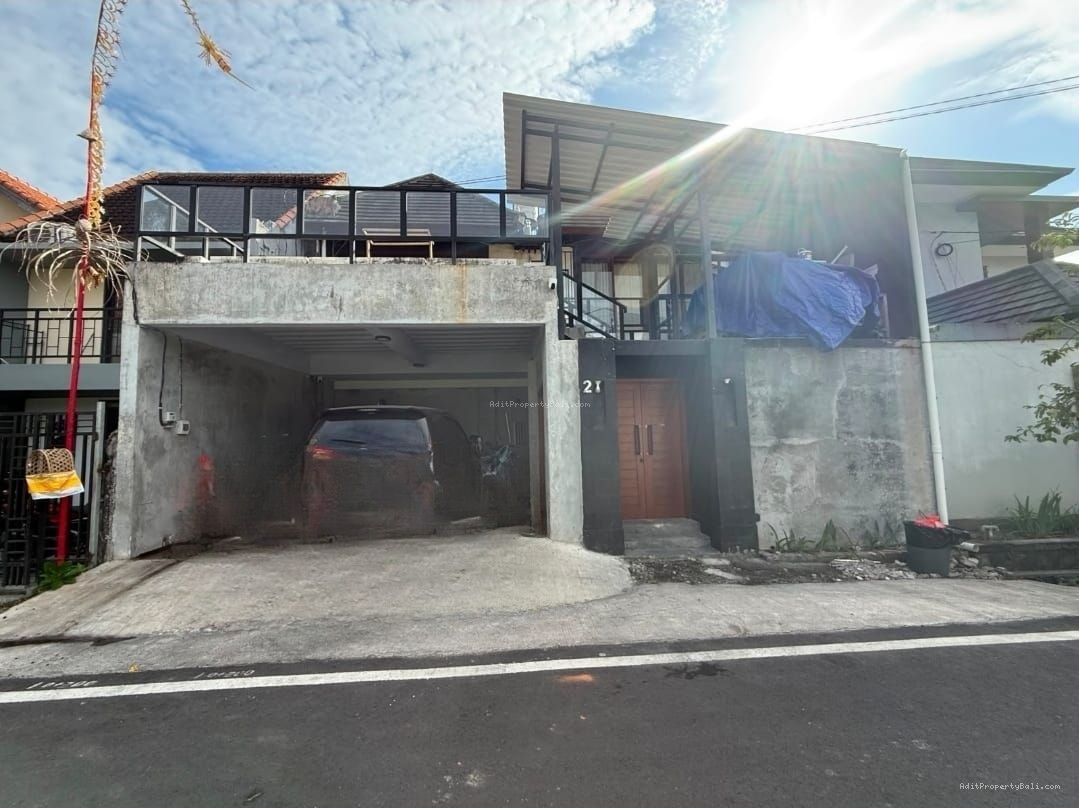 rumah tukad badungg