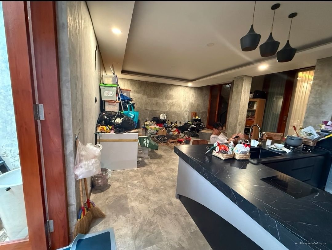 rumah tukad badungg