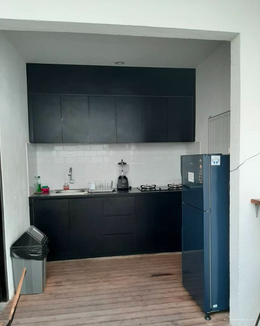 guest house canggu C