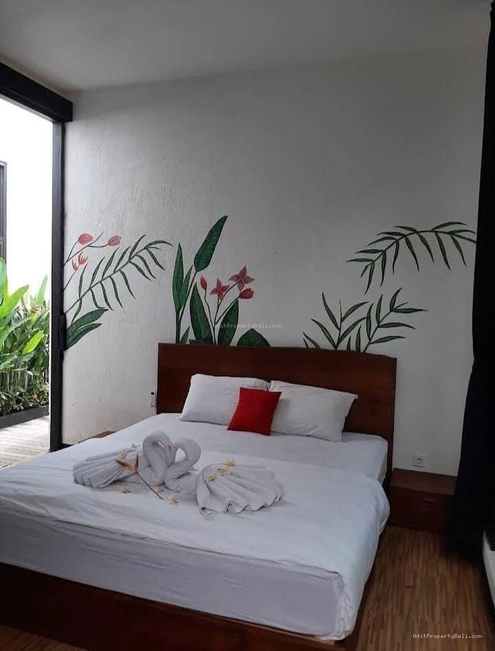 guest house canggu C