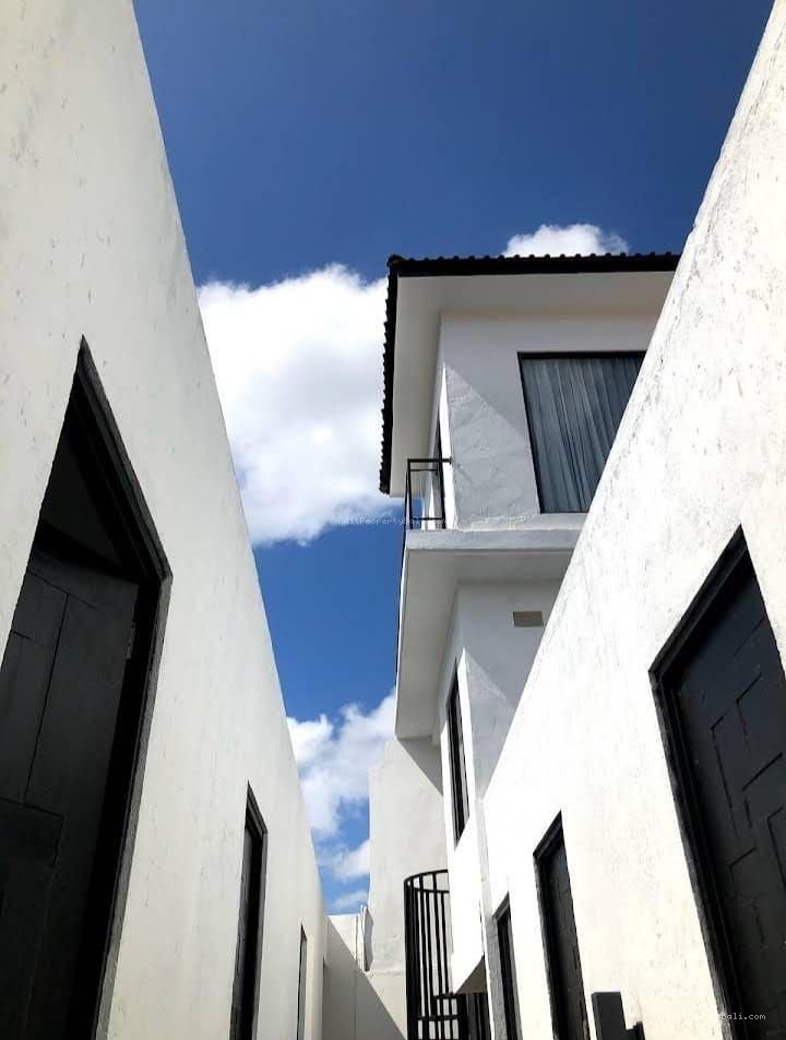 guest house canggu C