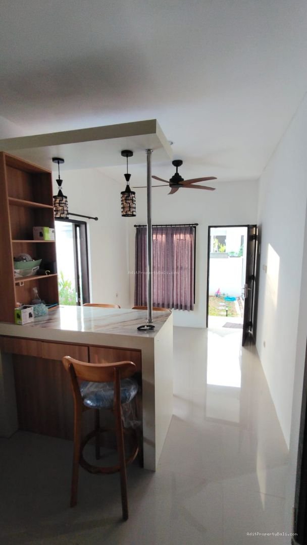 villa nusa dua C