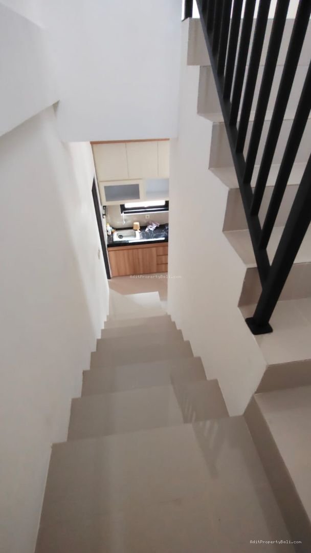villa nusa dua C