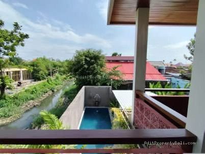 villa sanur kauh