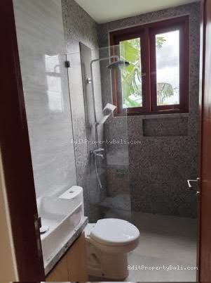 villa sanur kauh