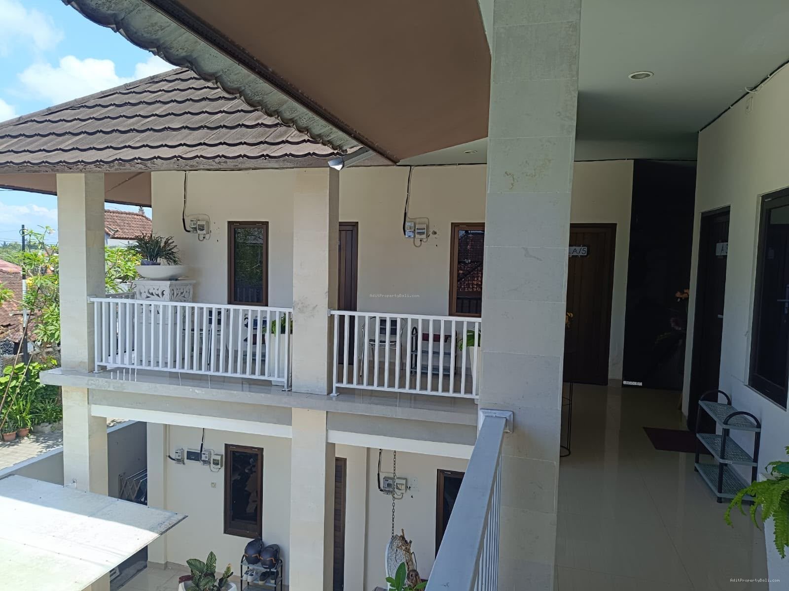 kost elite peguyangan