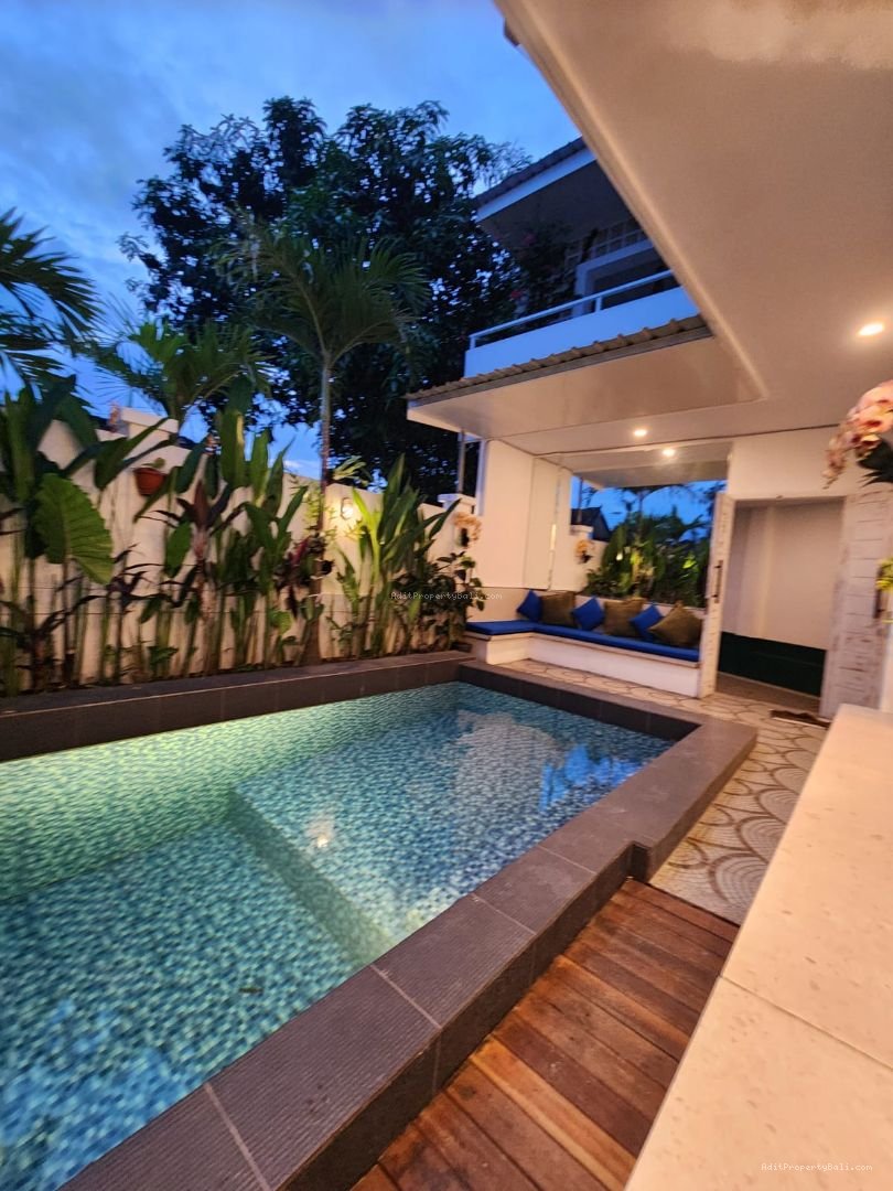 villa padonan dlg