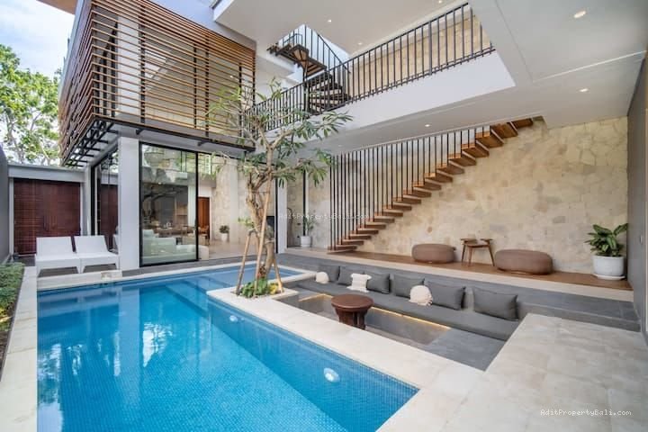 villa pecatu A
