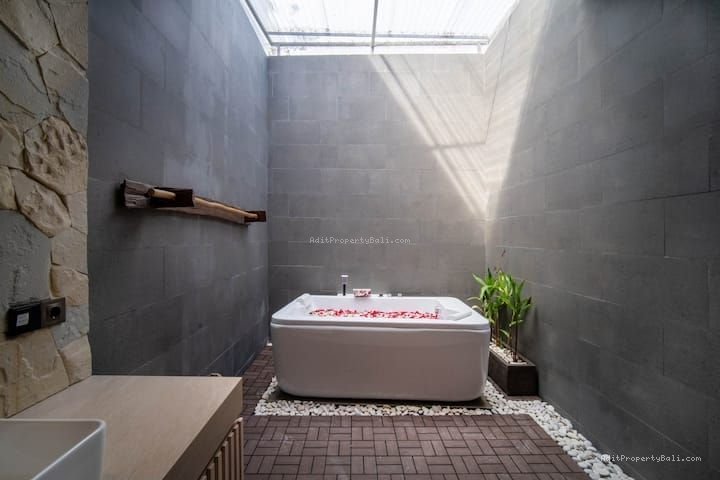 villa pecatu A