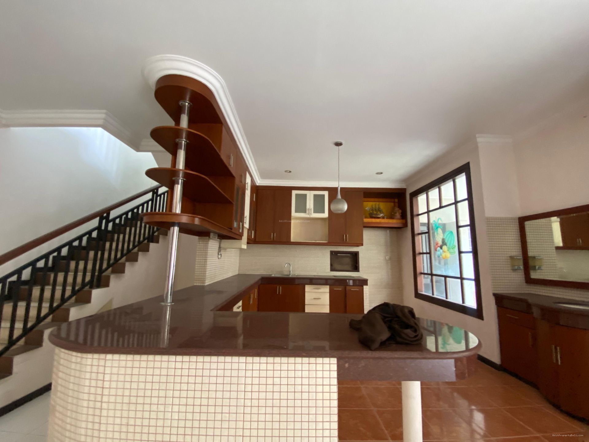 rumah gatot subroto
