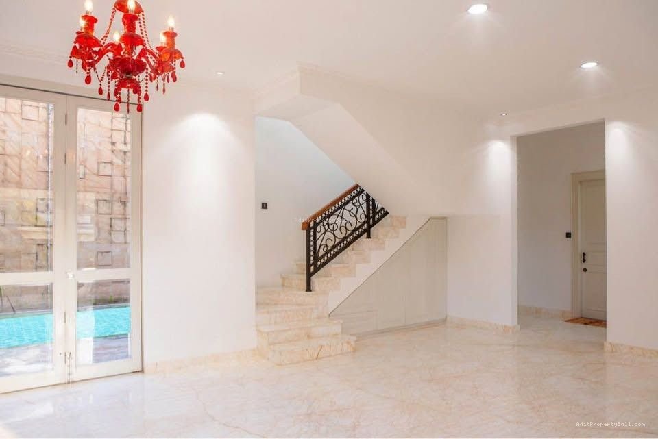 Villa luxury pecatuu