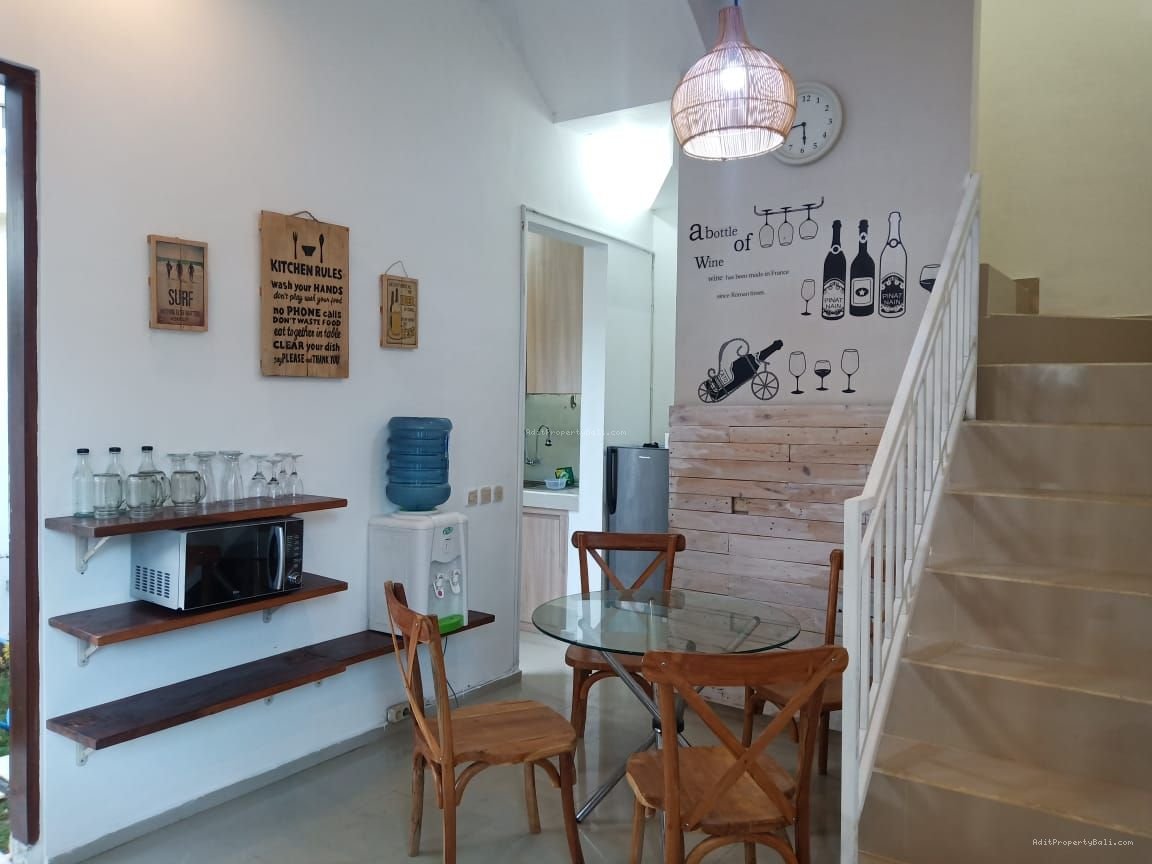 rumah puri gading jb