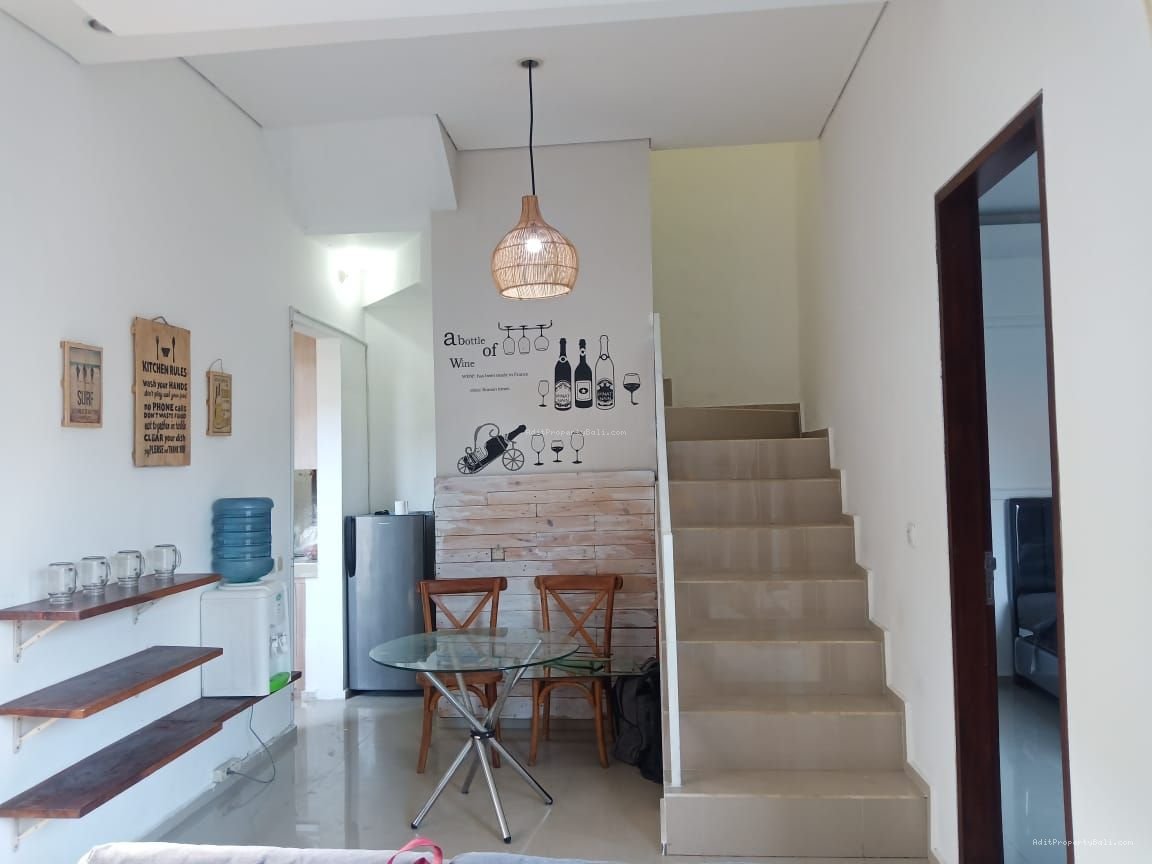 rumah puri gading jb