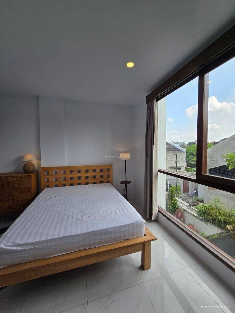 vila canggu utara