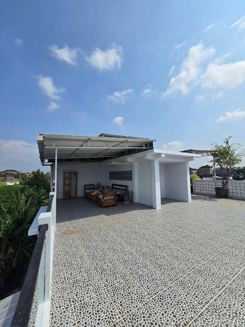 vila canggu utara