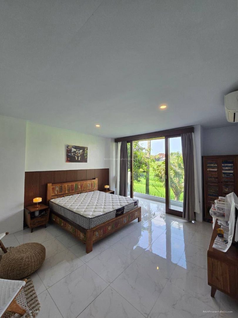 vila canggu utara