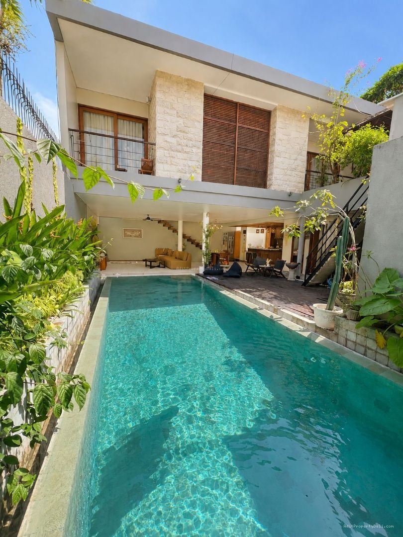 villa umalas kl