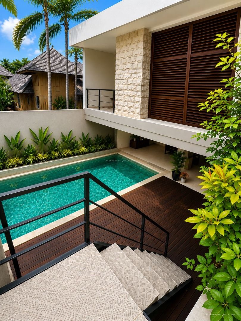 villa umalas kl