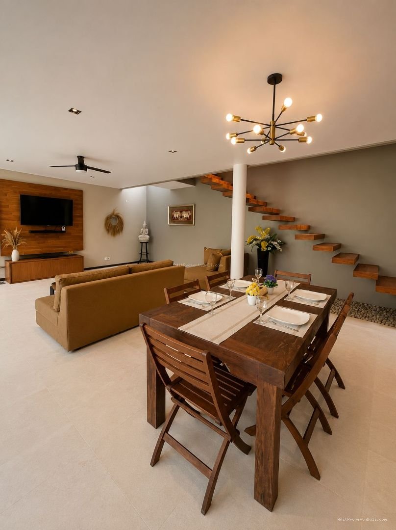villa umalas kl