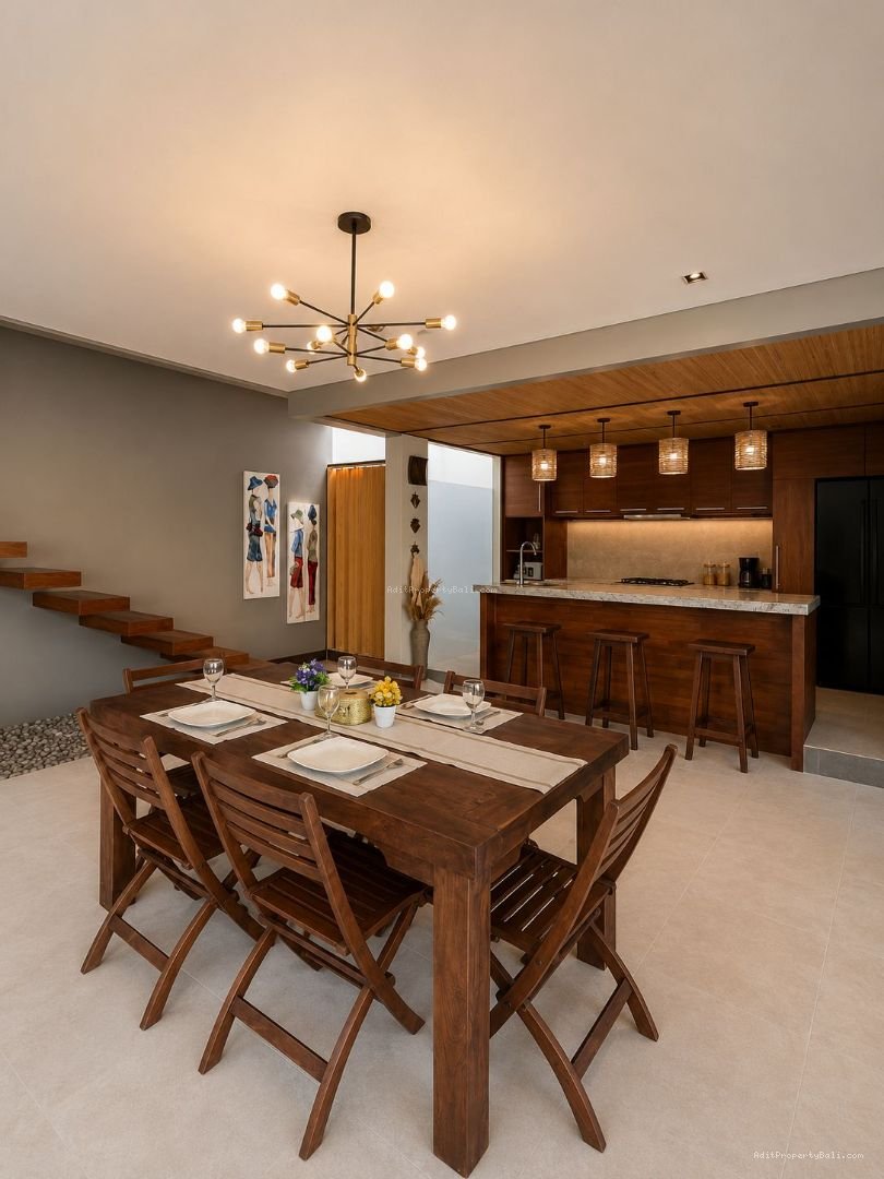 villa umalas kl