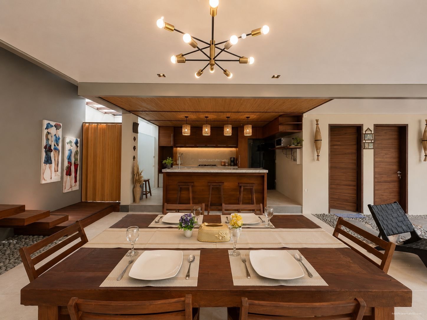 villa umalas kl