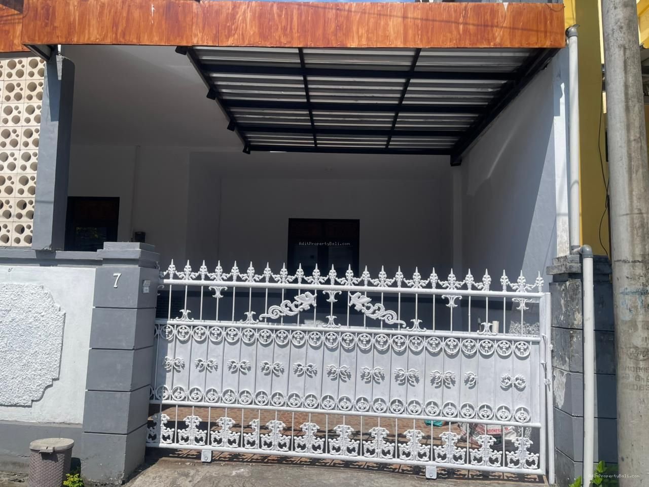rumah imam.bonjol denpasarr