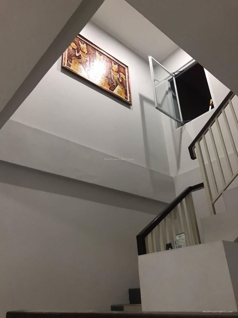 rumah ubung