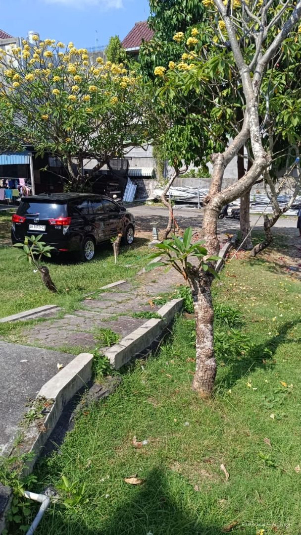 tanah mahendradata P