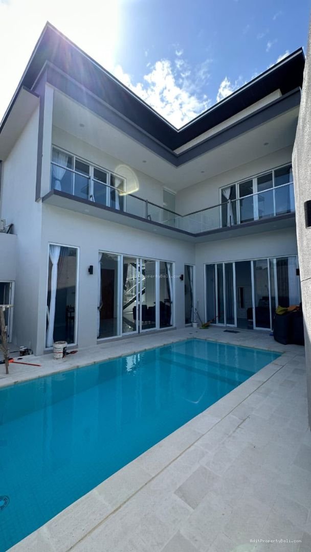 villa kerobokan