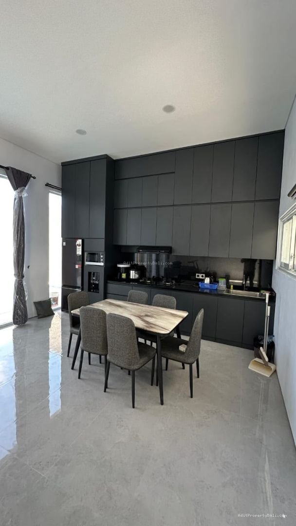 villa kerobokan