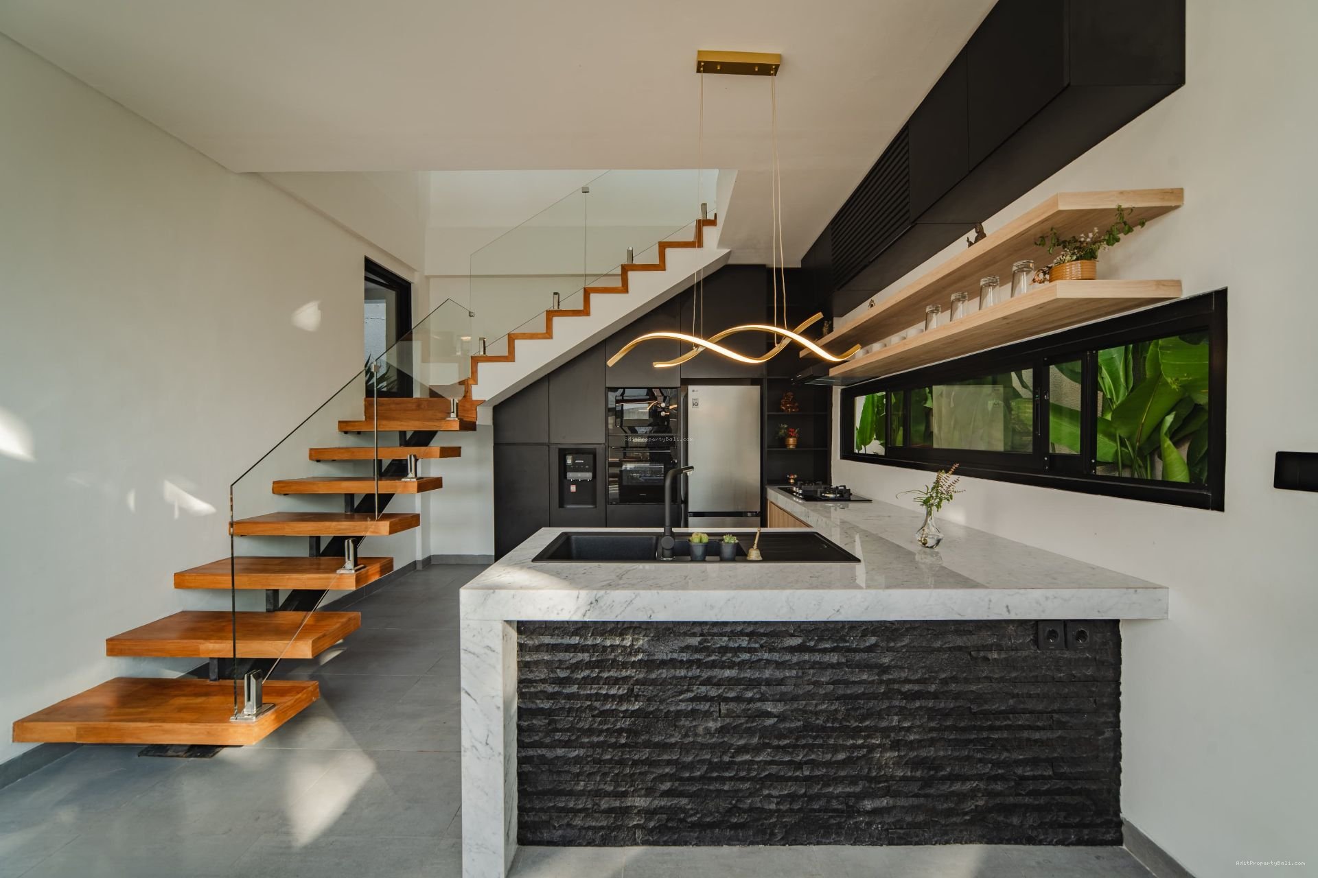 Jimbarann luxury villas