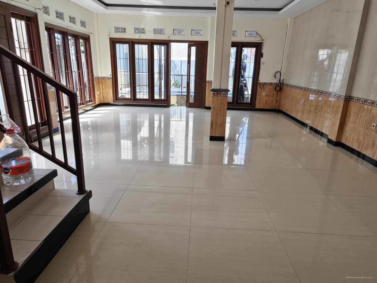 rumah kesambi krbn