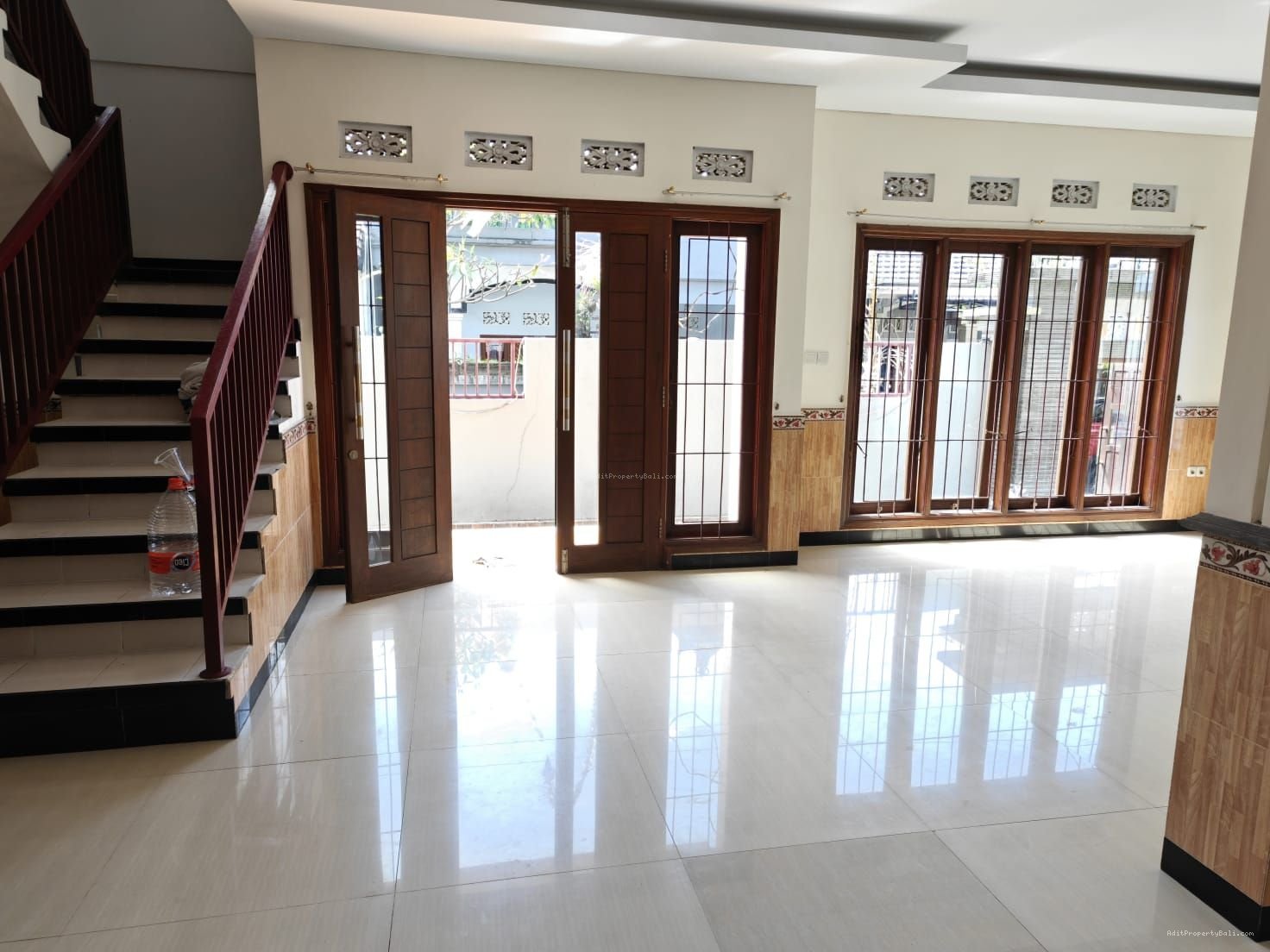 rumah kesambi krbn