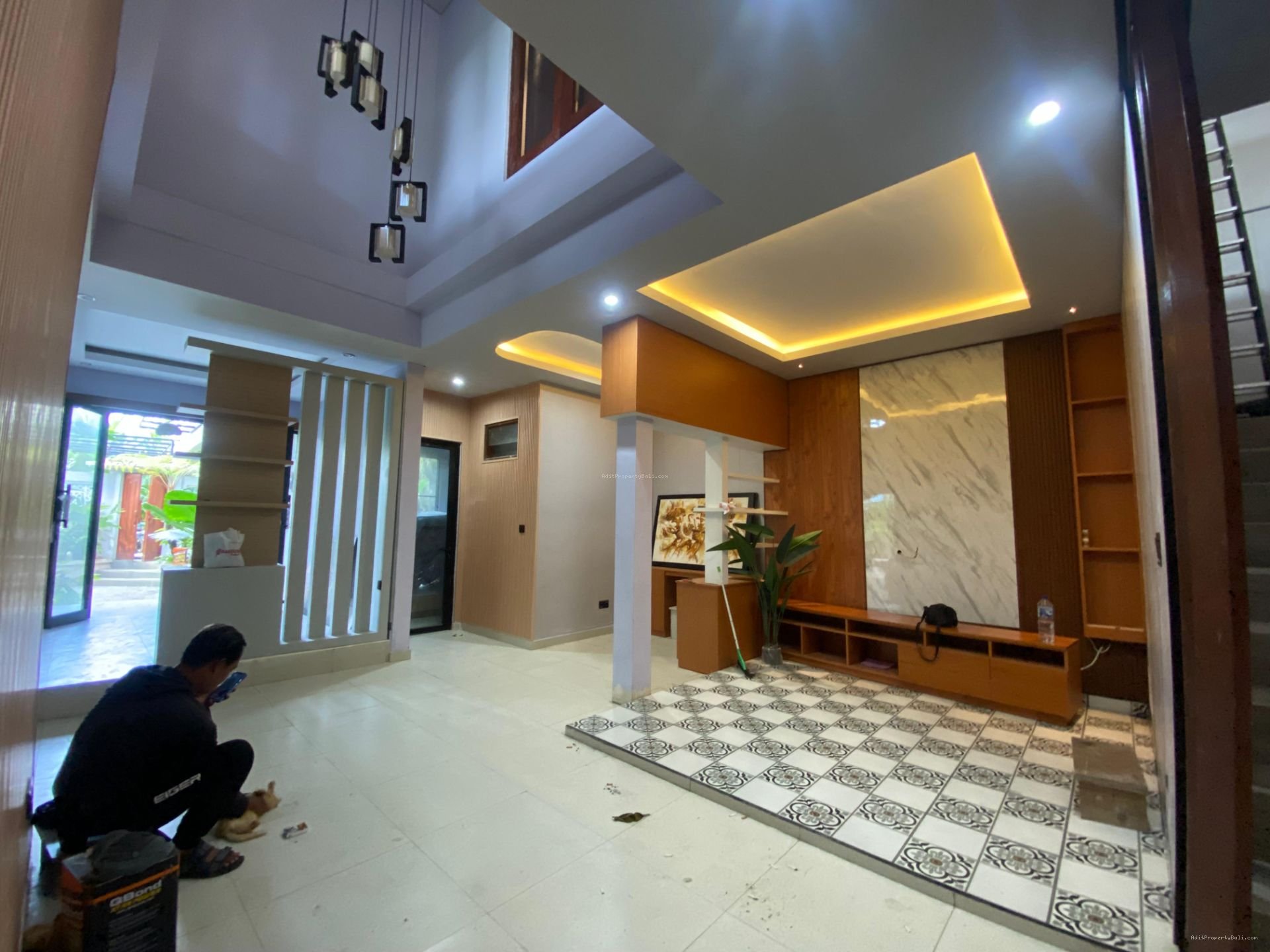 Villa buduk D
