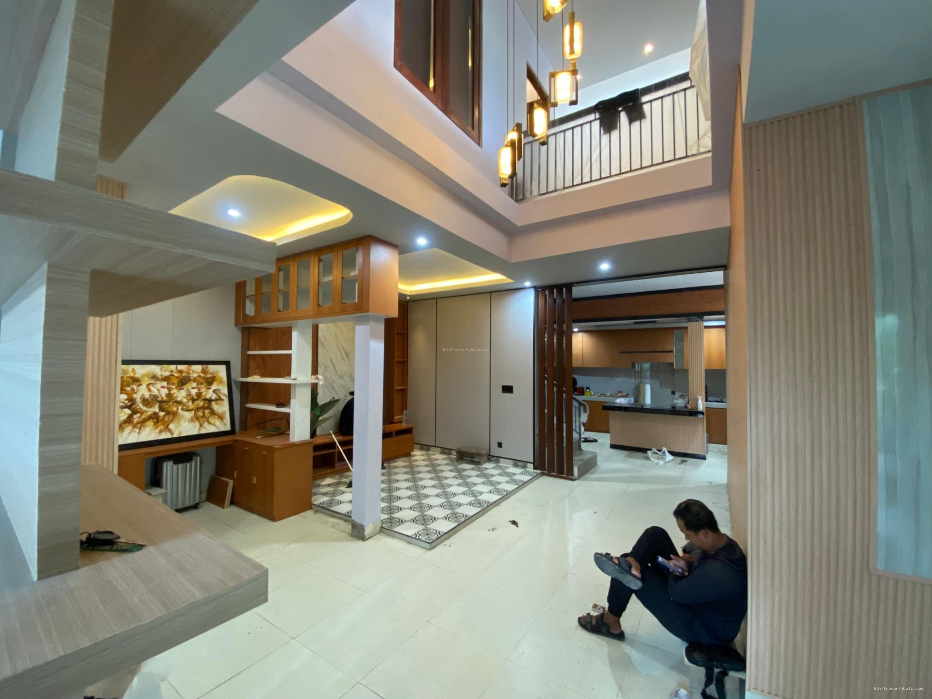 Villa budukk mgw