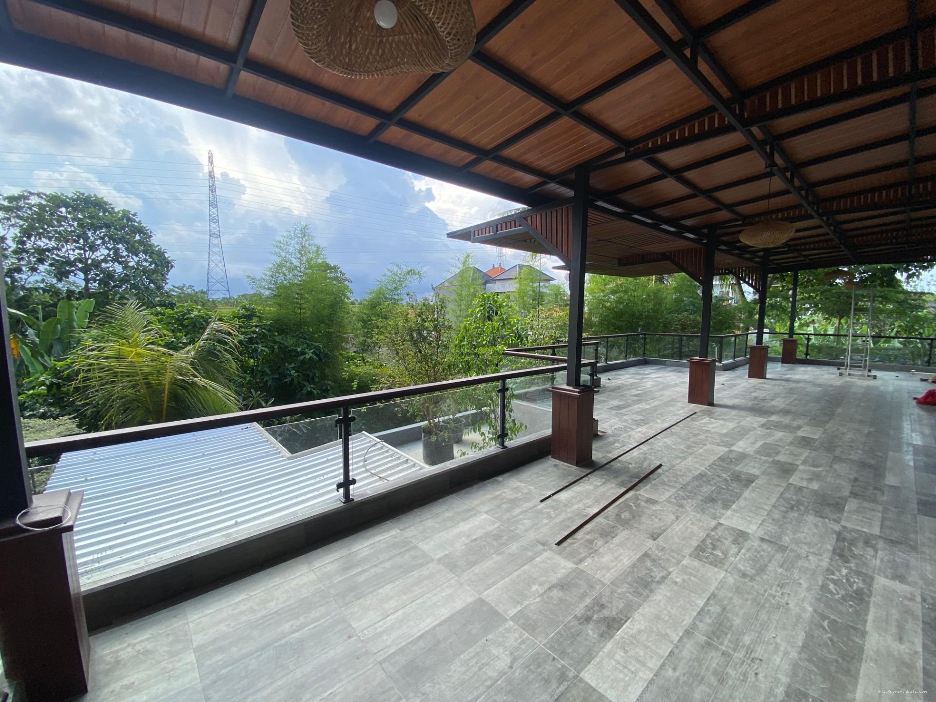 Villa budukk mgw