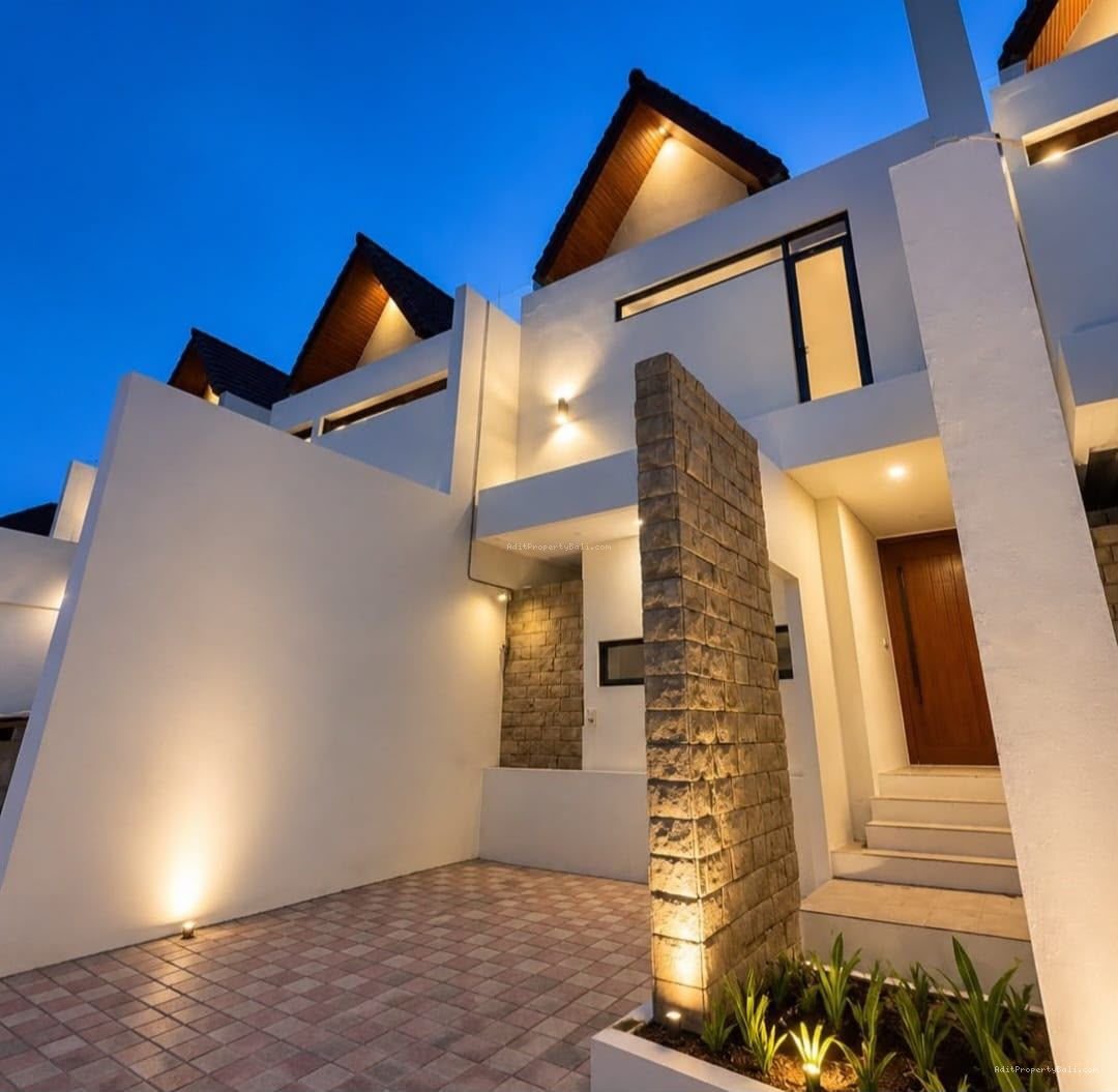 rumah teuku umar dps