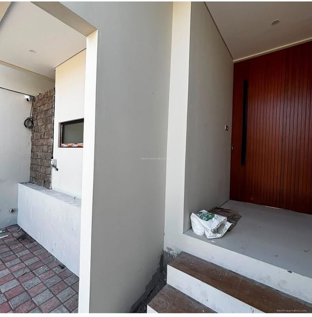 rumah teuku umar dps