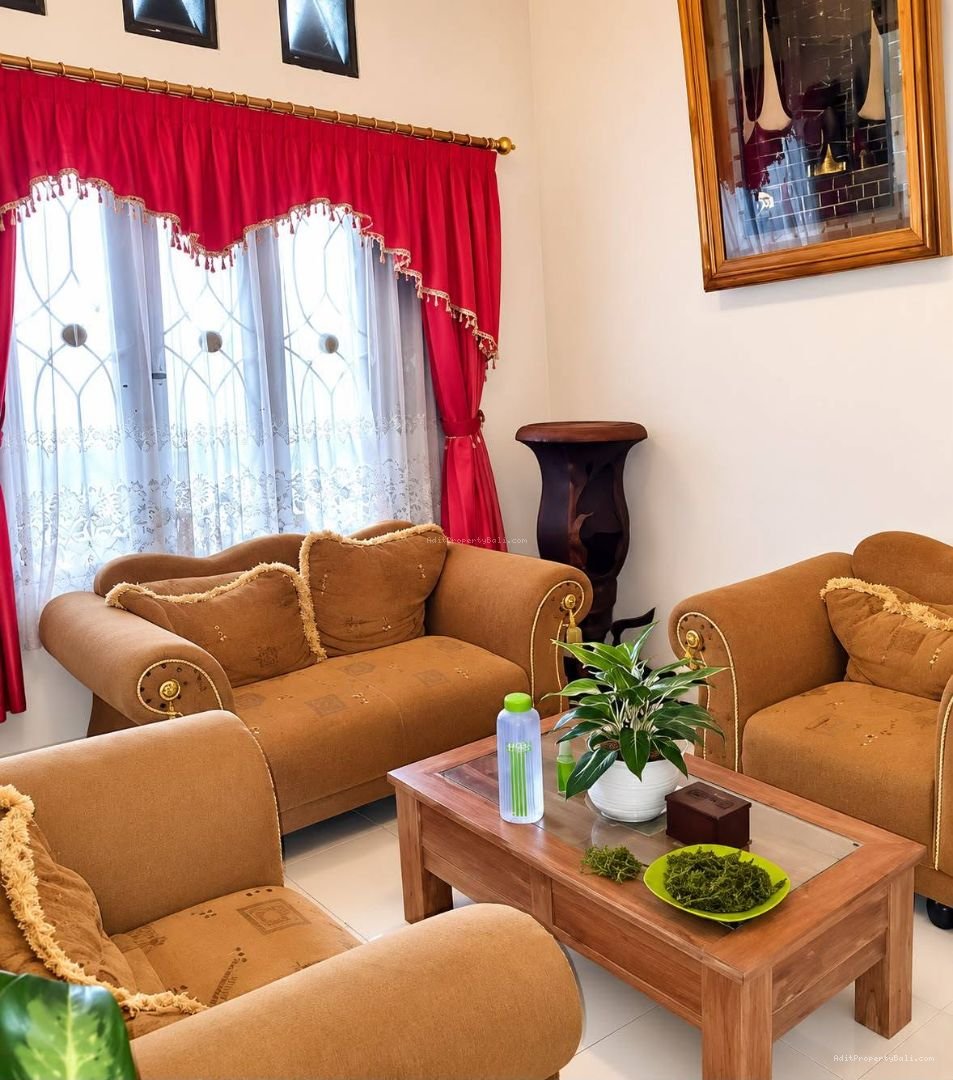 rumah munggu sh