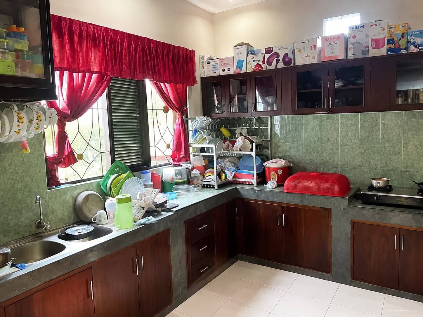 rumah munggu sh