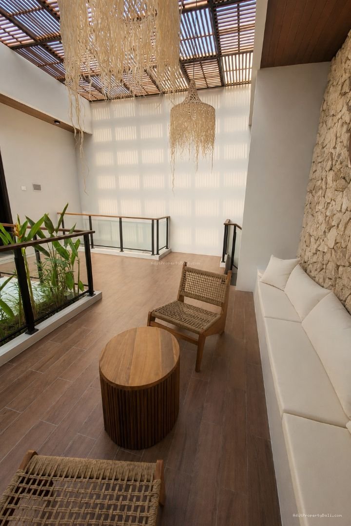 villa tumbak bayuh P