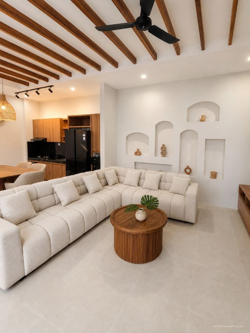 villa tumbak bayuh P