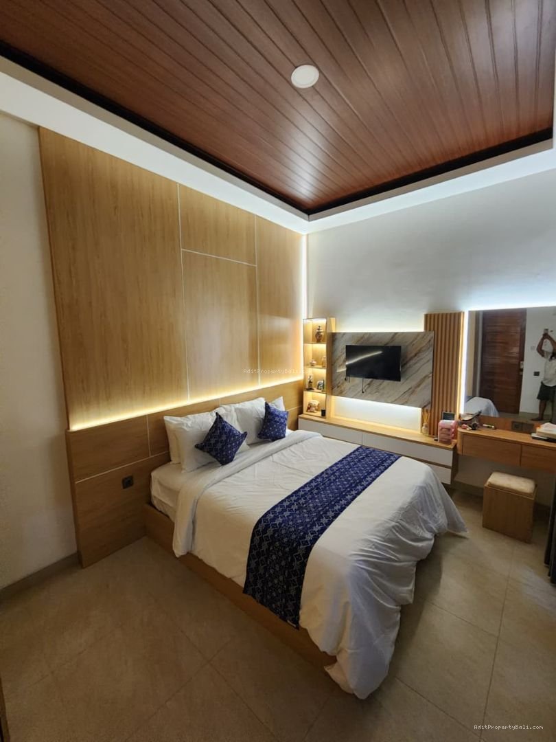 villa nusa dua bali