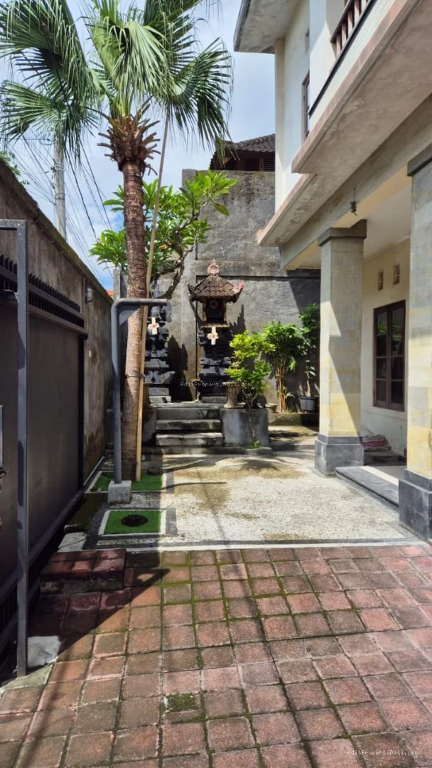 rumah dalung permaii