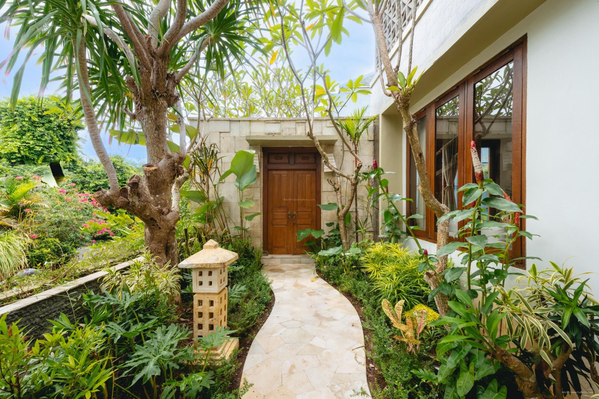 villa jimbaran 1