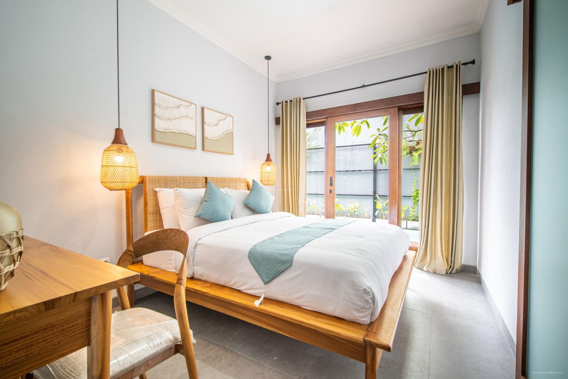 villa jimbaran 1