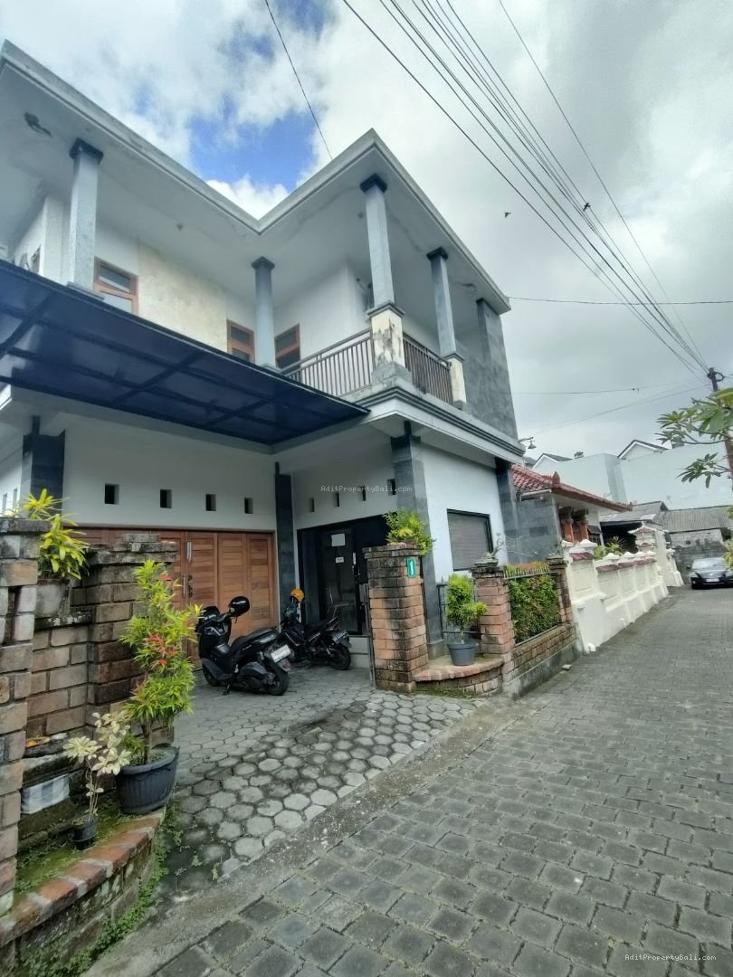 rumah nangka utara D