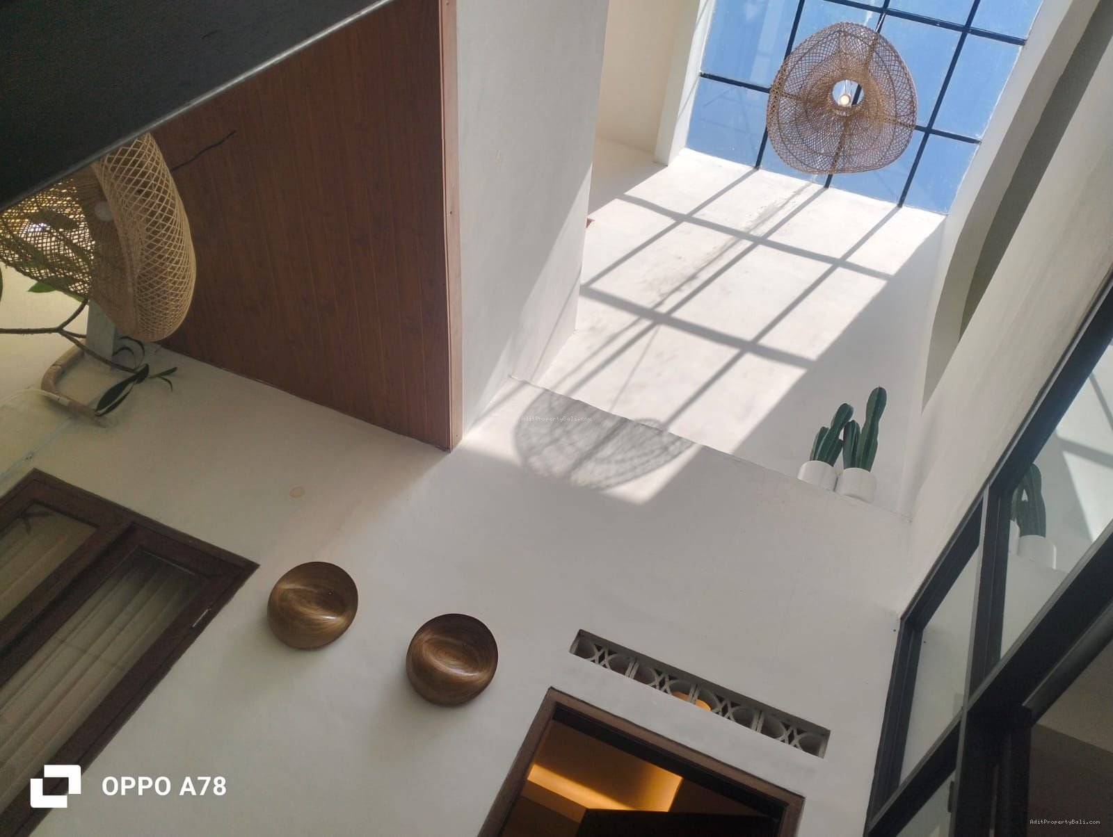 villa baru pengiasan